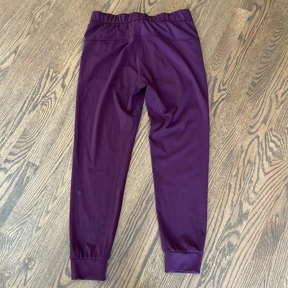 CRZ YOGA Stretch Drawstring Jogger with pockets - Picture 6 of 10